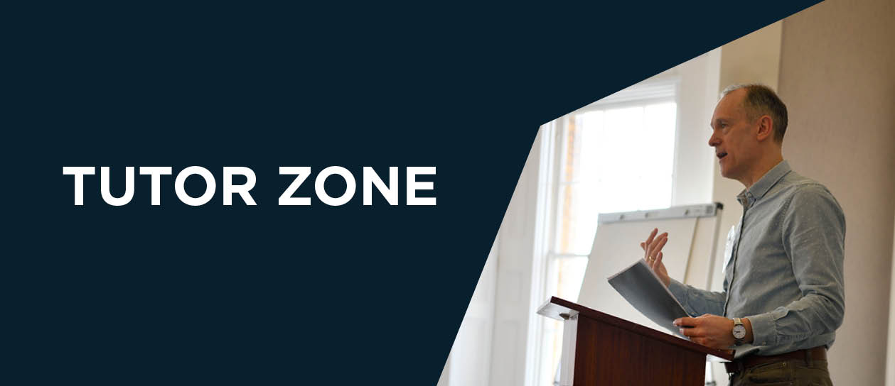 Tutor zone