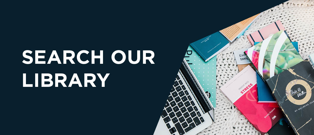 Search our library